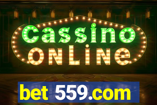 bet 559.com